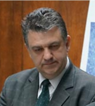 Dr. Eng. Ivan Kalchev