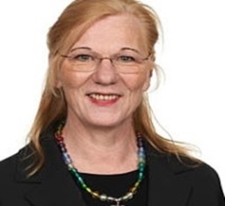 Mag.a Diane Freiberger, MBA