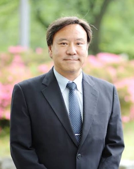 Prof. Dr. Masashi Maita