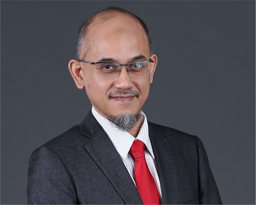 DATO' PROF. IR. DR. Mohammed Rafiq Bin Dato' Abdul Kadir